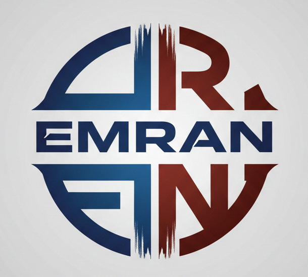 Emran Logo