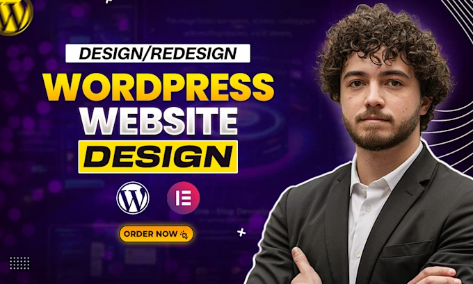 Website Design photo